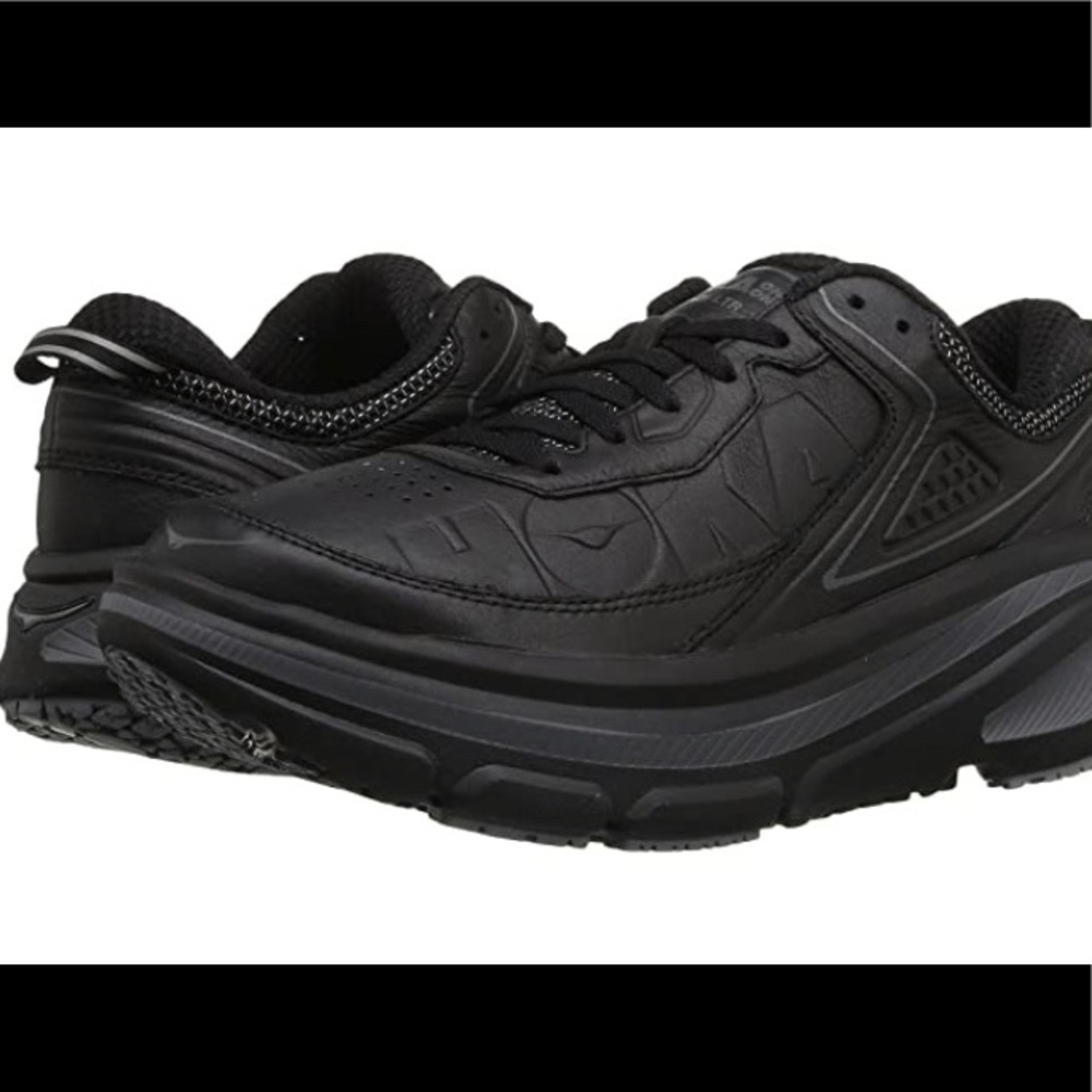 Hoka One One Bondi LTR wide womens